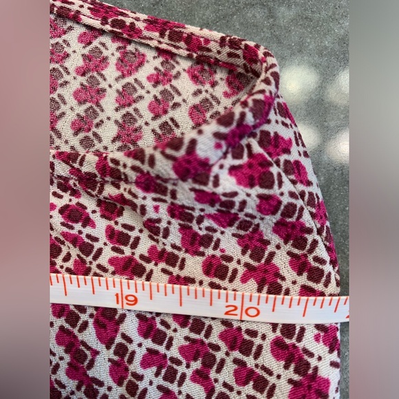 MAEVE by Anthropologie Mica Sleeveless Blouse - Picture 10 of 11